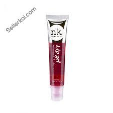NICKA K LIP GEL- CHERRY 15ML (15ml)